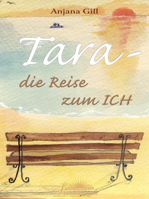 cover image of Tara--Die Reise zum Ich